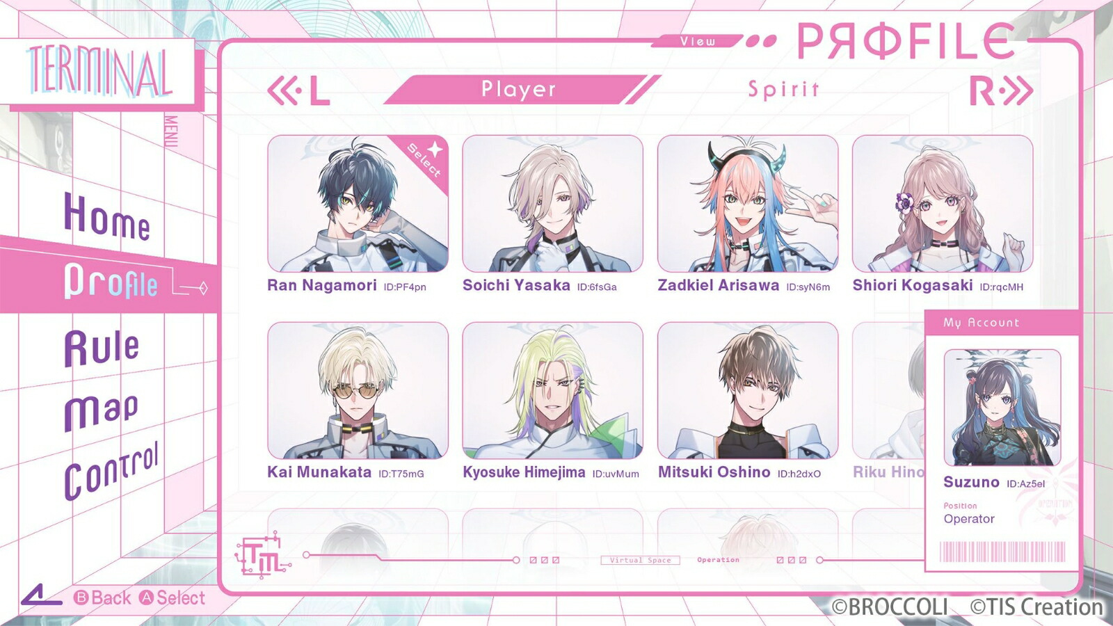 UN:LOGICAL�̾���