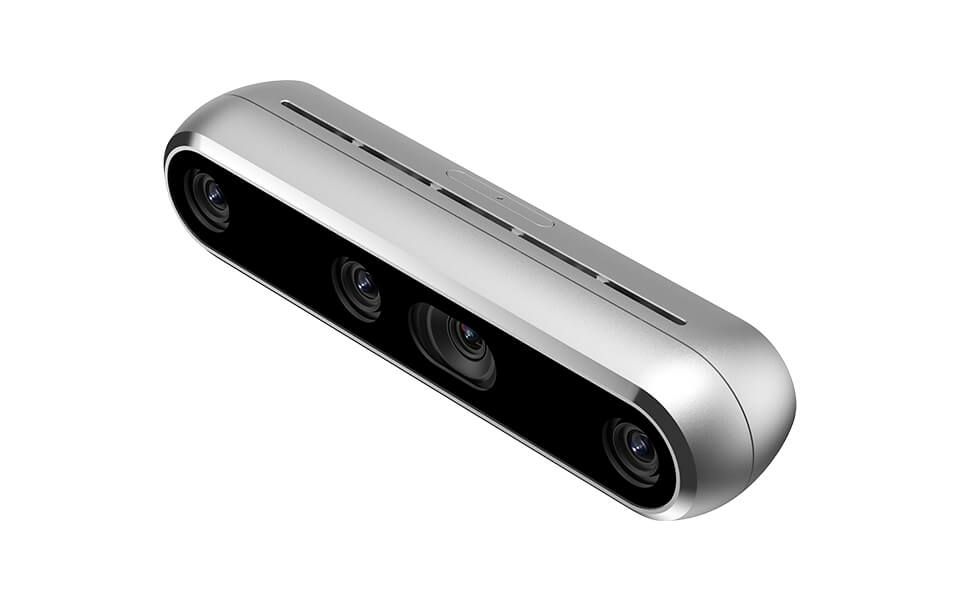 ブックス: 【intel RealSense Depth Camera】 D455 - インテル - 0735858442817 : PCソフト・周辺機器