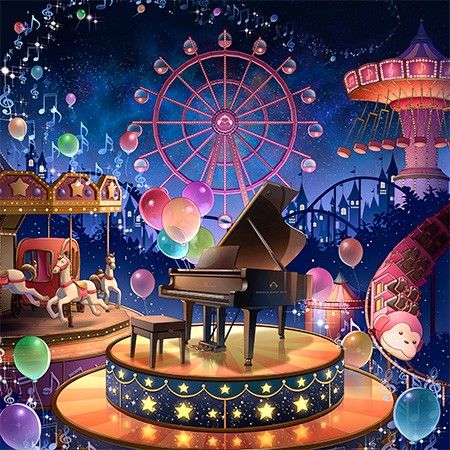 marasy piano world 88 (初回生産限定盤 CD＋DVD)画像