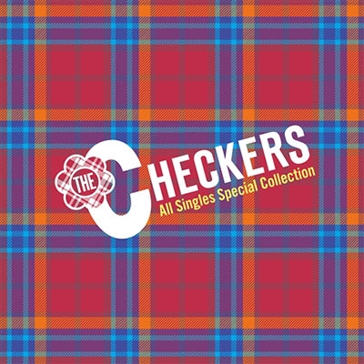 THE CHECKERS 35th Anniversary チェッカーズ・オールシングルズ・スペシャルコレクション画像