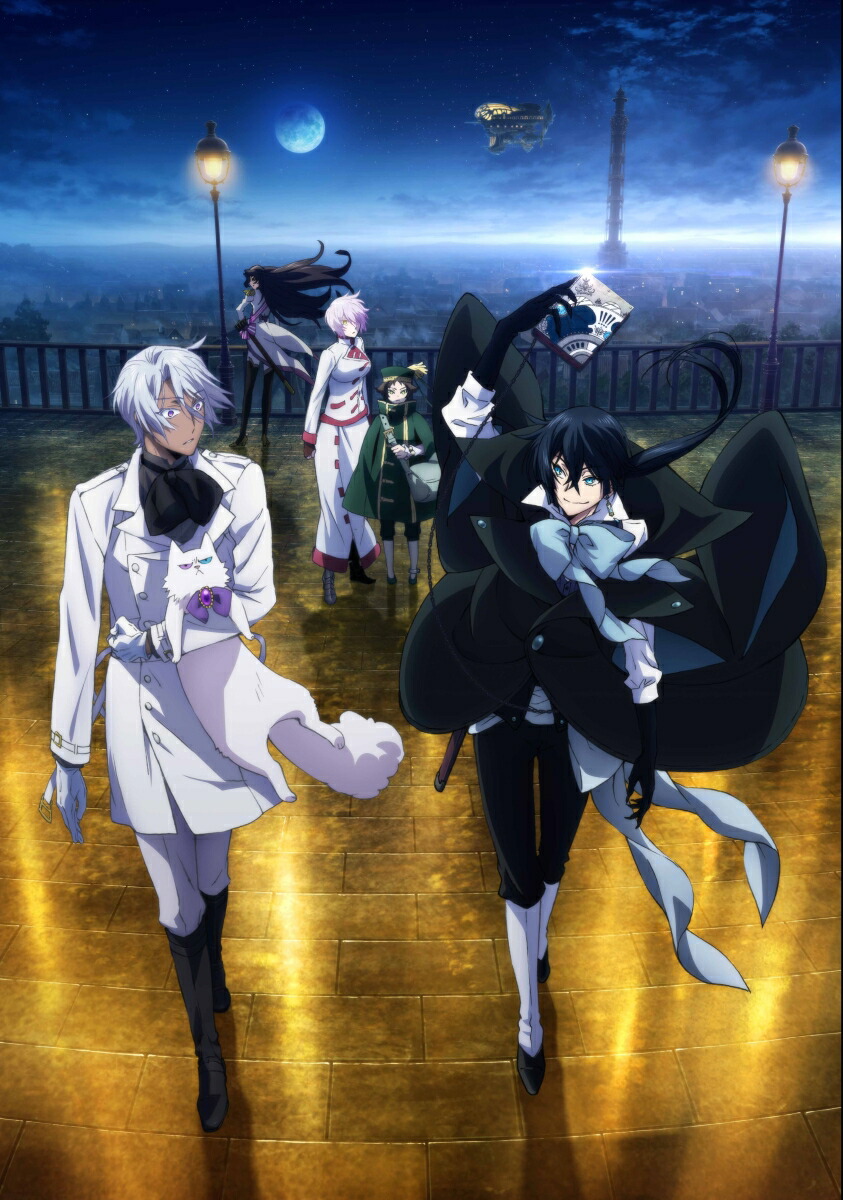 �����˥����μ국4�ڴ������������ǡۡ�Blu-ray��[�ֹ��Ƽ�]