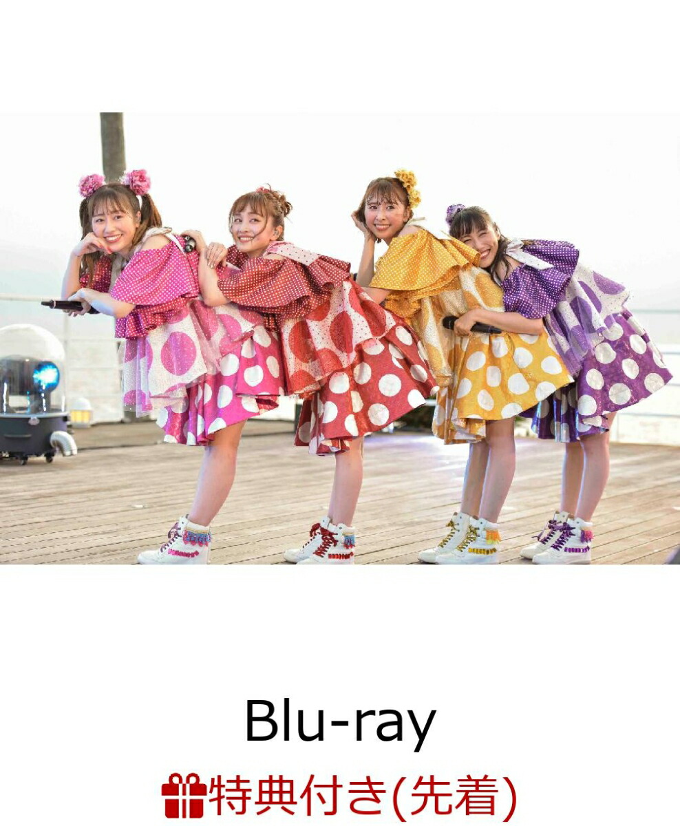��������ŵ�ۤ�⥯���ƤΥХ�����2020�ۿ��褫�餳��ˤ���LIVE��Blu-ray��(MCZ�ȿ��Ƥ�X'MASCARD��4�糧�å�)[��⤤���������С�Z]