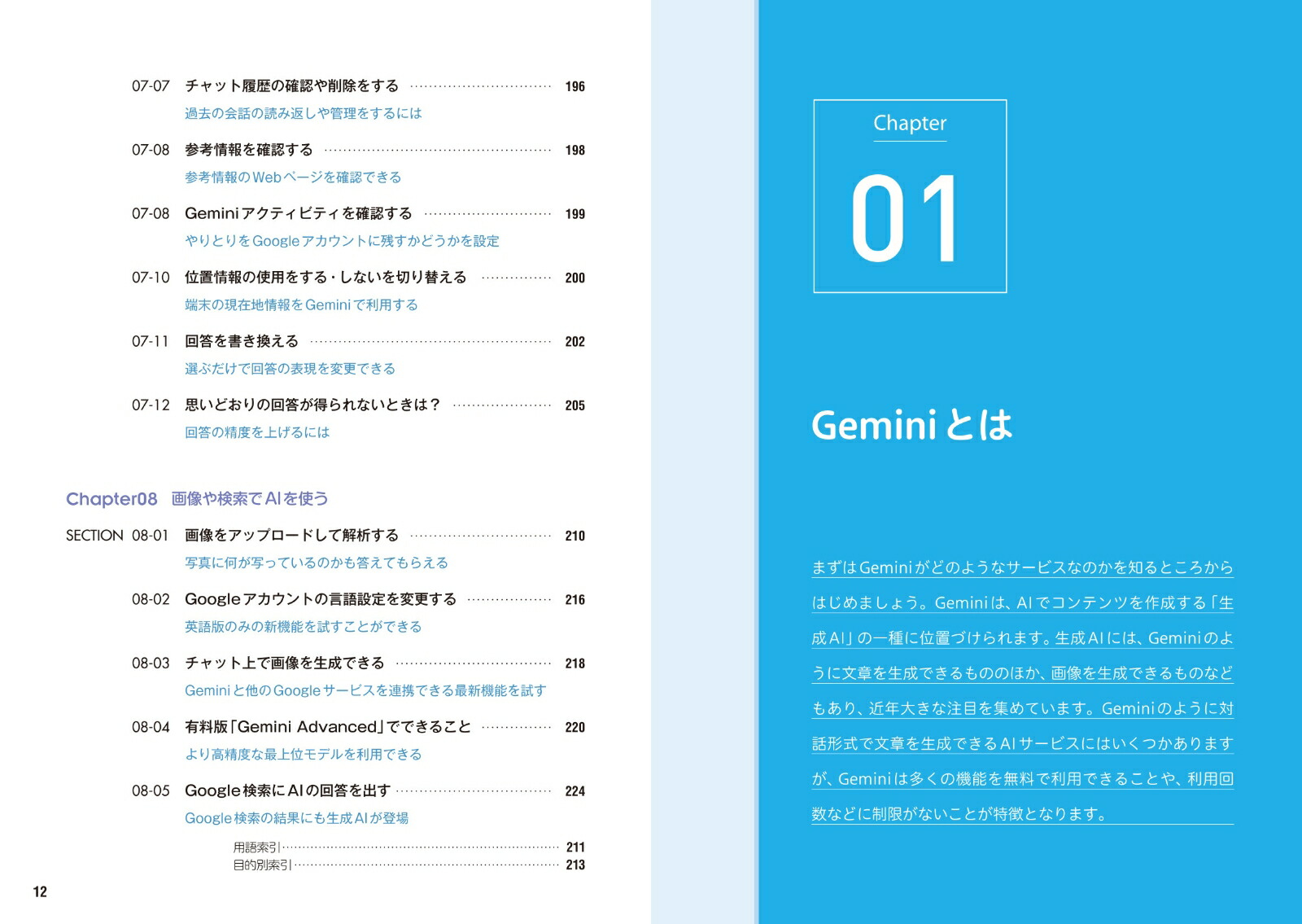 Gemini完全マニュアル[酒井麻里子]