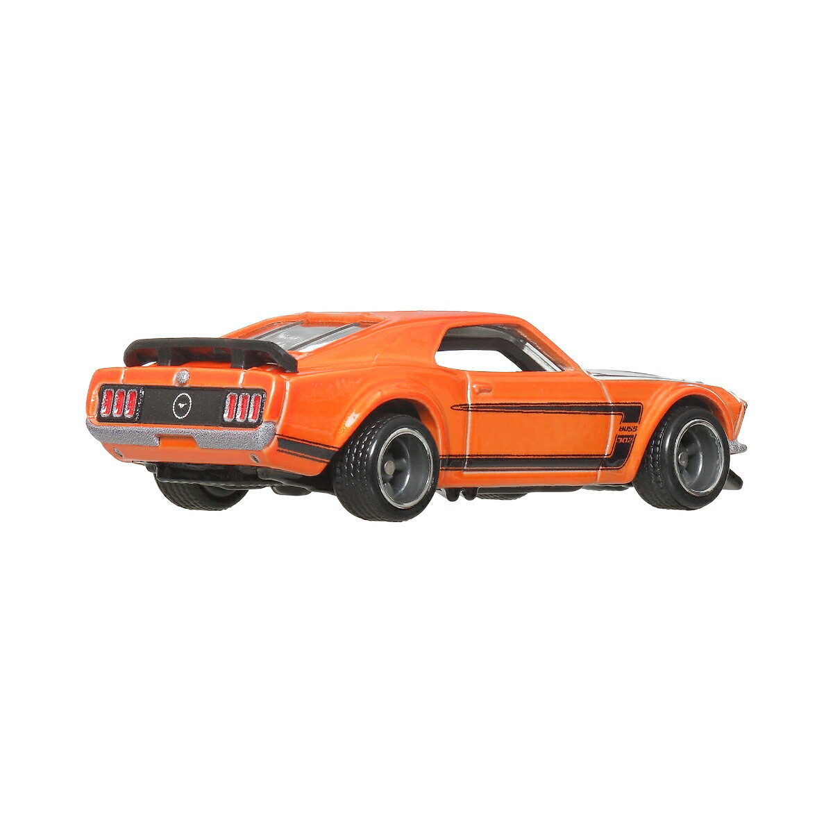 ۥåȥ(HotWheels)֡С'69եɥޥ󥰥ܥ302ʪߥ˥3Ф饪JBL20