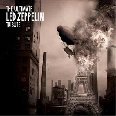 【輸入盤】The Ultimate Led Zeppelin Tribute (2CD)