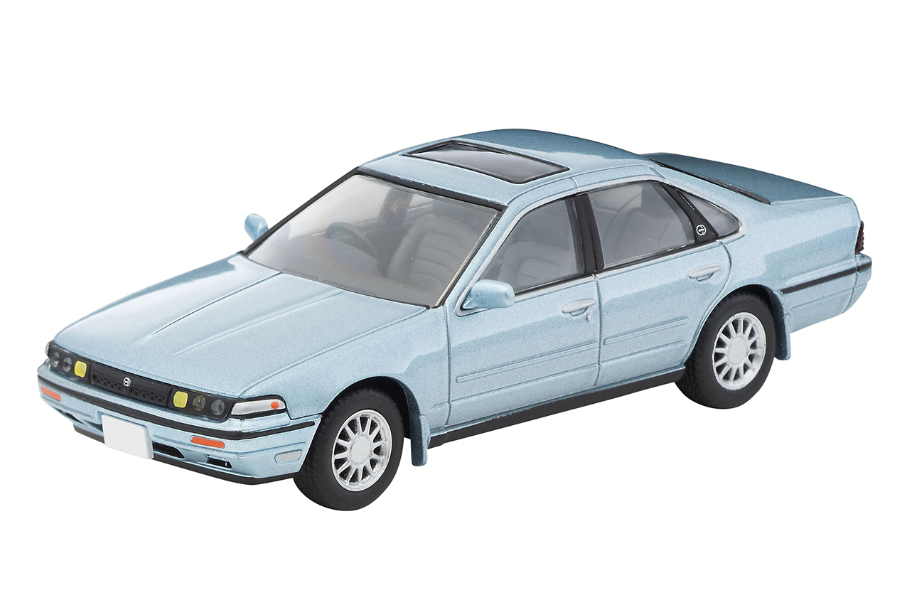 トミカリミテッドビンテージNEO ミニカー3点セット トミカリミテッドヴィンテージネオ 1/64 日産 セフィーロ