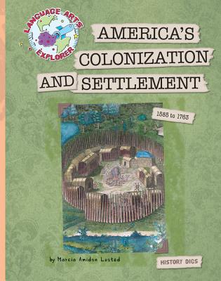 楽天ブックス: America's Colonization And Settlement: 1585 To 1763 - Marcia ...