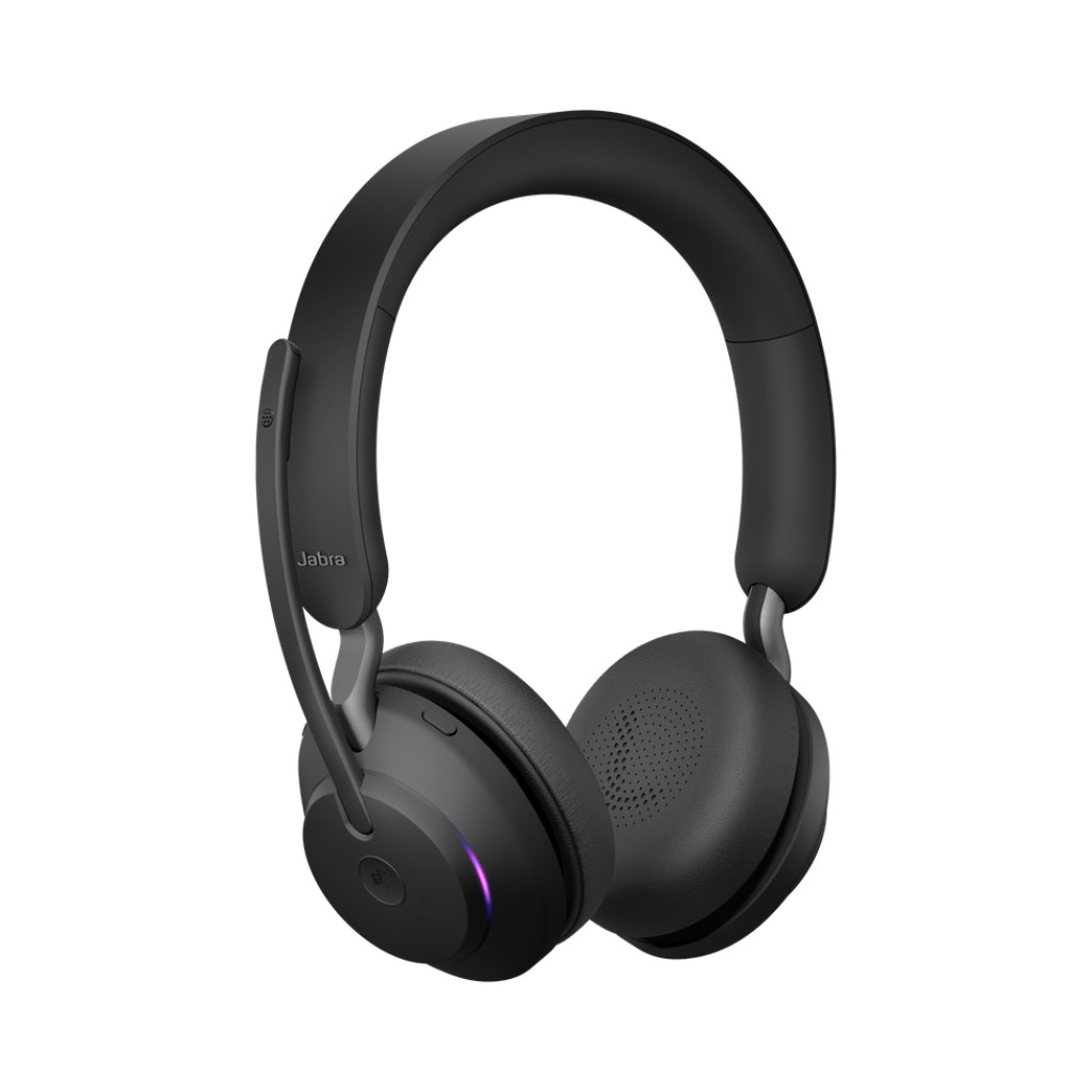 楽天ブックス: Jabra Evolve2 65 MS Stereo USB-C Black - Jabra - 5706991022841 :  PCソフト・周辺機器