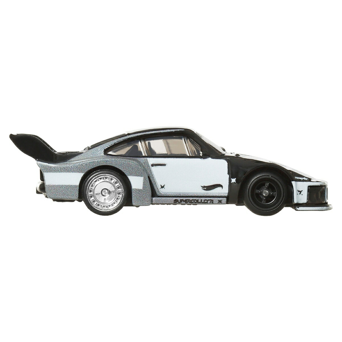 ホットウィール(HotWheels)ブールバードポルシェ935乗り物おもちゃミニカー3歳からブラックJBL17