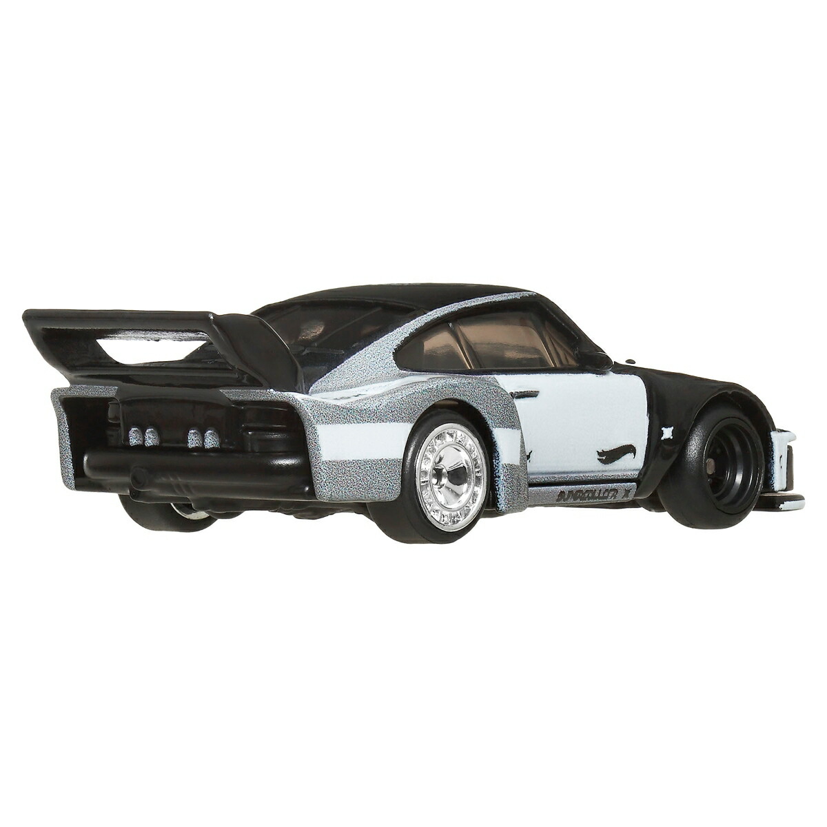 ホットウィール(HotWheels)ブールバードポルシェ935乗り物おもちゃミニカー3歳からブラックJBL17