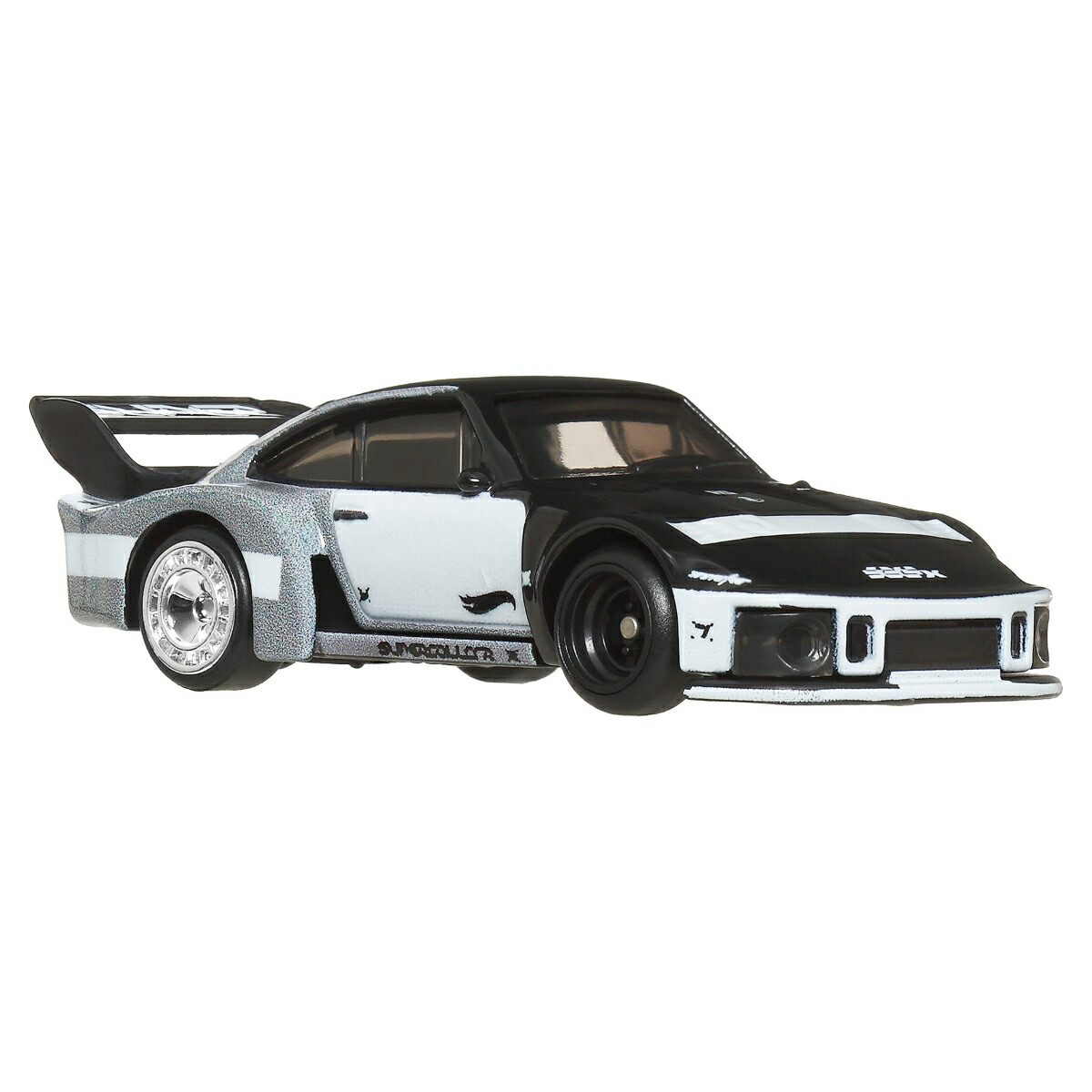 ホットウィール(HotWheels)ブールバードポルシェ935乗り物おもちゃミニカー3歳からブラックJBL17