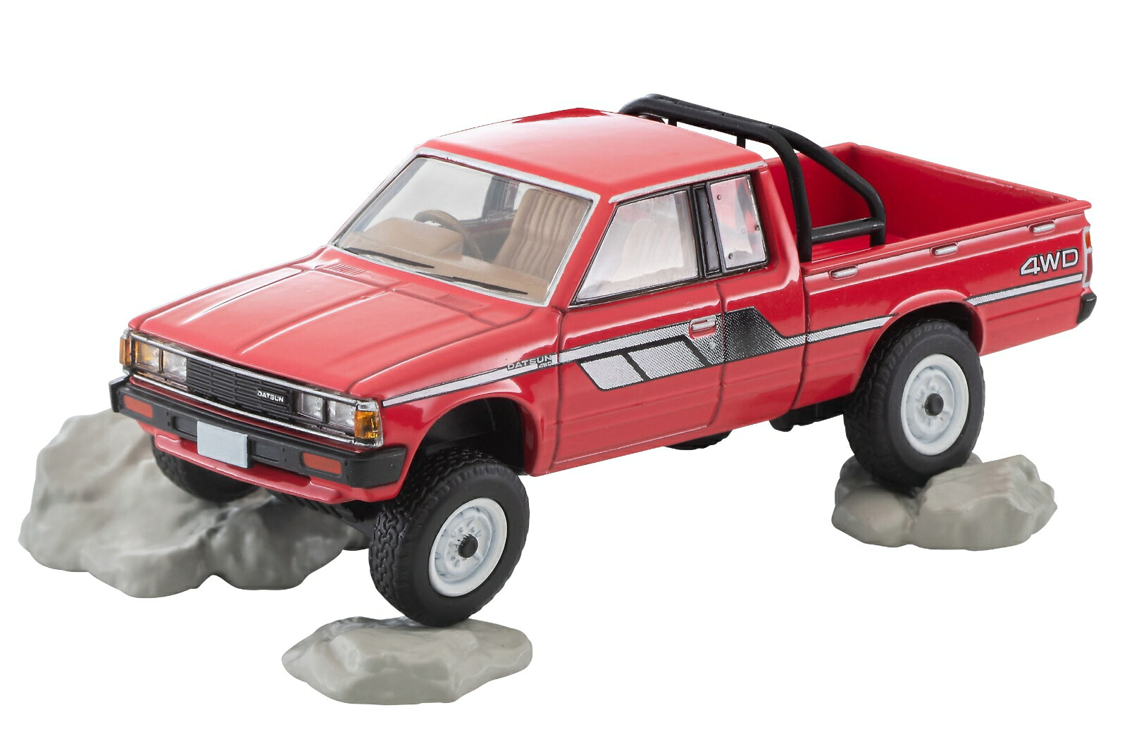 トミカリミテッドビンテージネオ ミニカー3点セット TOMYTEC トミカリミテッドヴィンテージネオ LV-N166b 日野 HH341