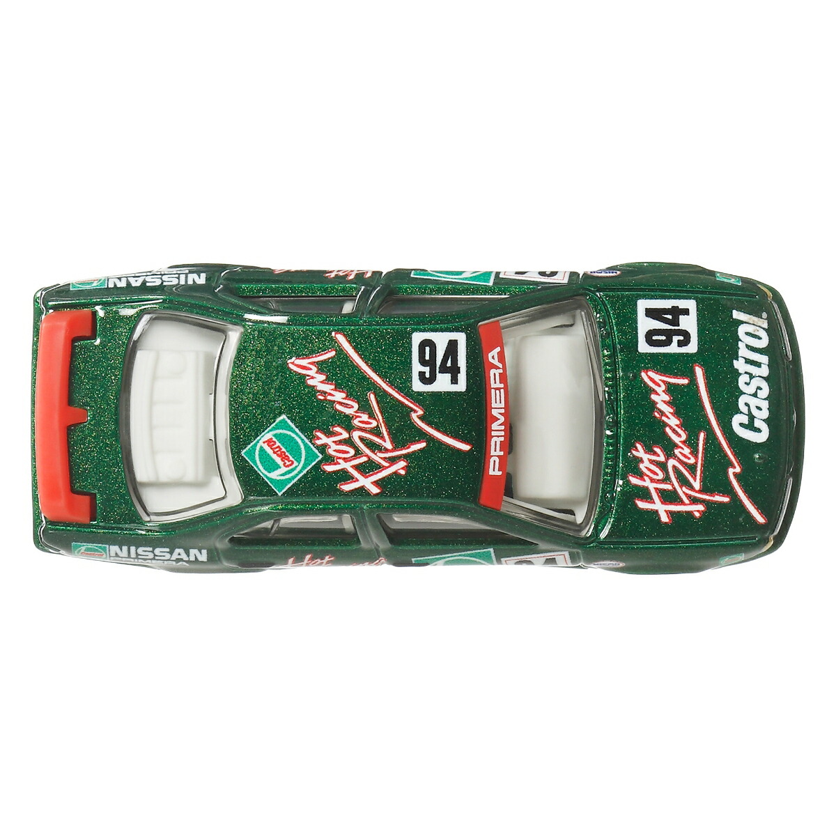 �ۥåȥ�������(HotWheels)�֡���С���'94�����ץ�᡼����ʪ�������ߥ˥���3�Ф��饰�꡼��JBL31