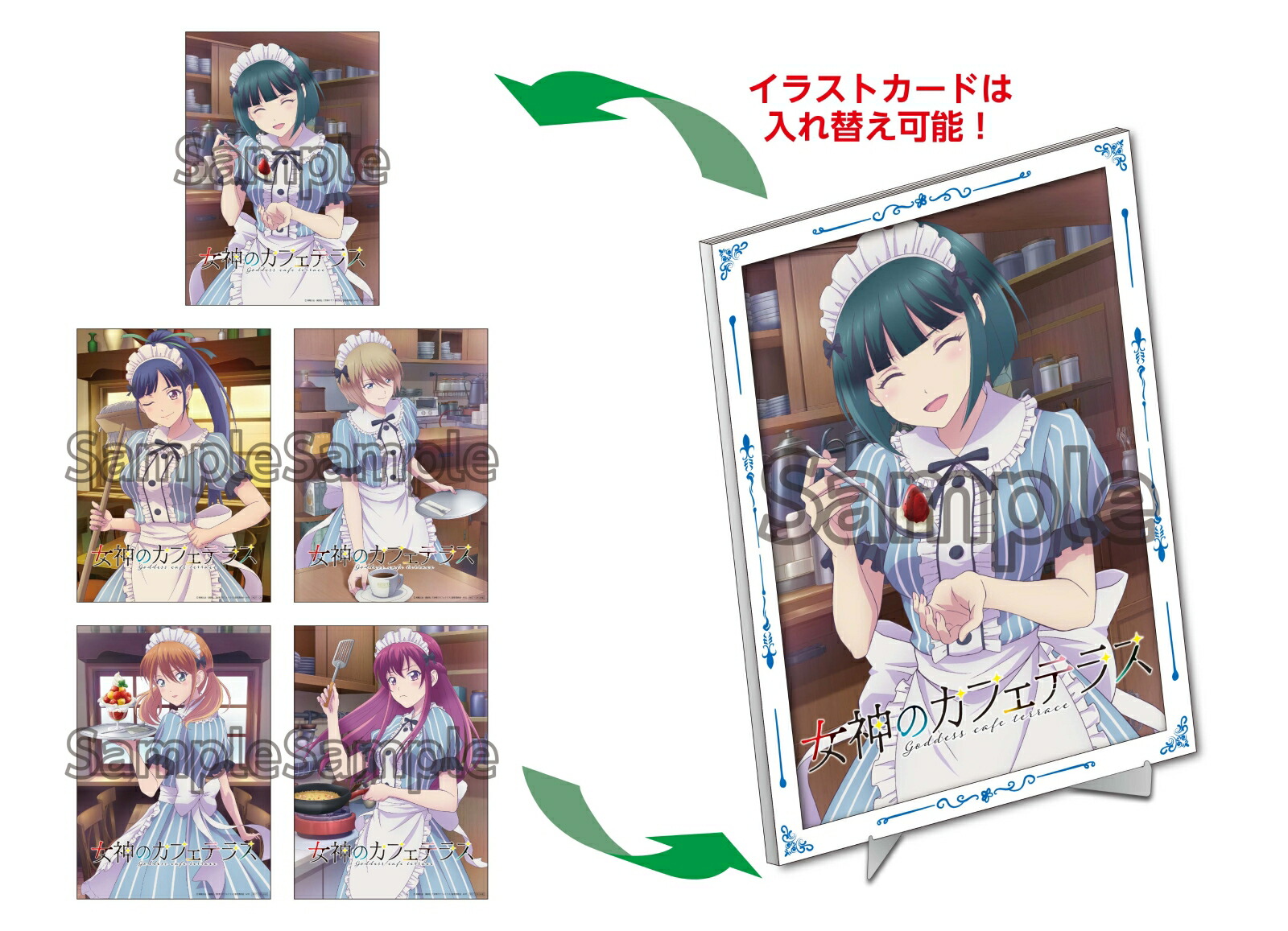 �ڳ�ŷ�֥å�����������������ŵ��TV���˥�ؽ����Υ��ե��ƥ饹��Vol.5��Blu-ray��(�������������㥱�åȥ��饹�Ȼ��ѥե졼���դ�B5���饹�ȥ�����5�糧�å�)[(���˥᡼�����)]