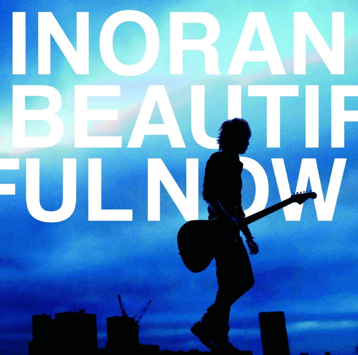 楽天ブックス: Beautiful Now - INORAN - 4988003472856 : CD