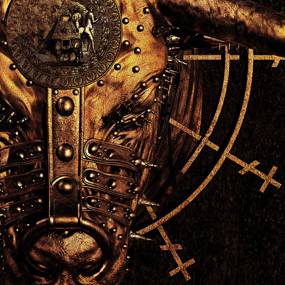 楽天ブックス: PHALARIS【アナログ盤】 - DIR EN GREY