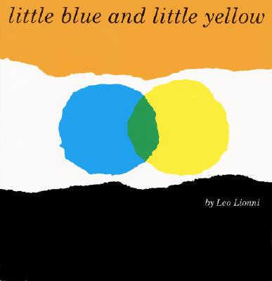LITTLE BLUE AND LITTLE YELLOW��