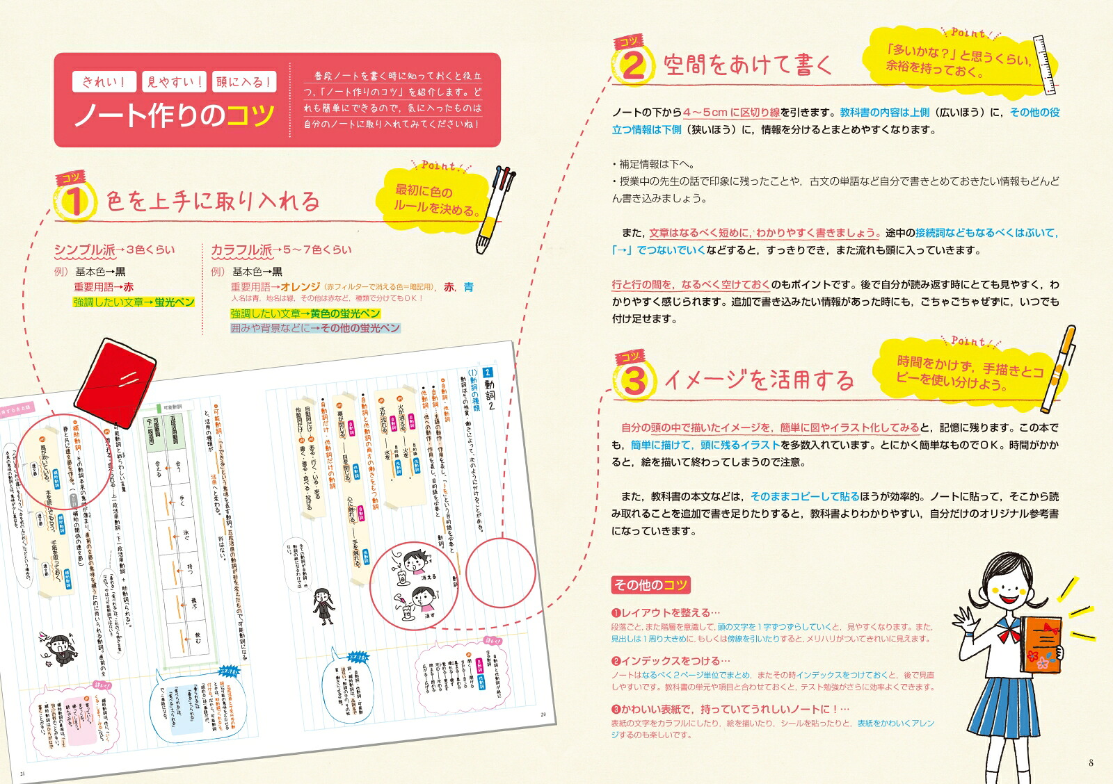 楽天ブックス テスト前にまとめるノート中学国語文法 古典 学研教育出版 本 楽天ブックス テスト前にまとめるノート中学国語文法 古典 学研教育出版 本