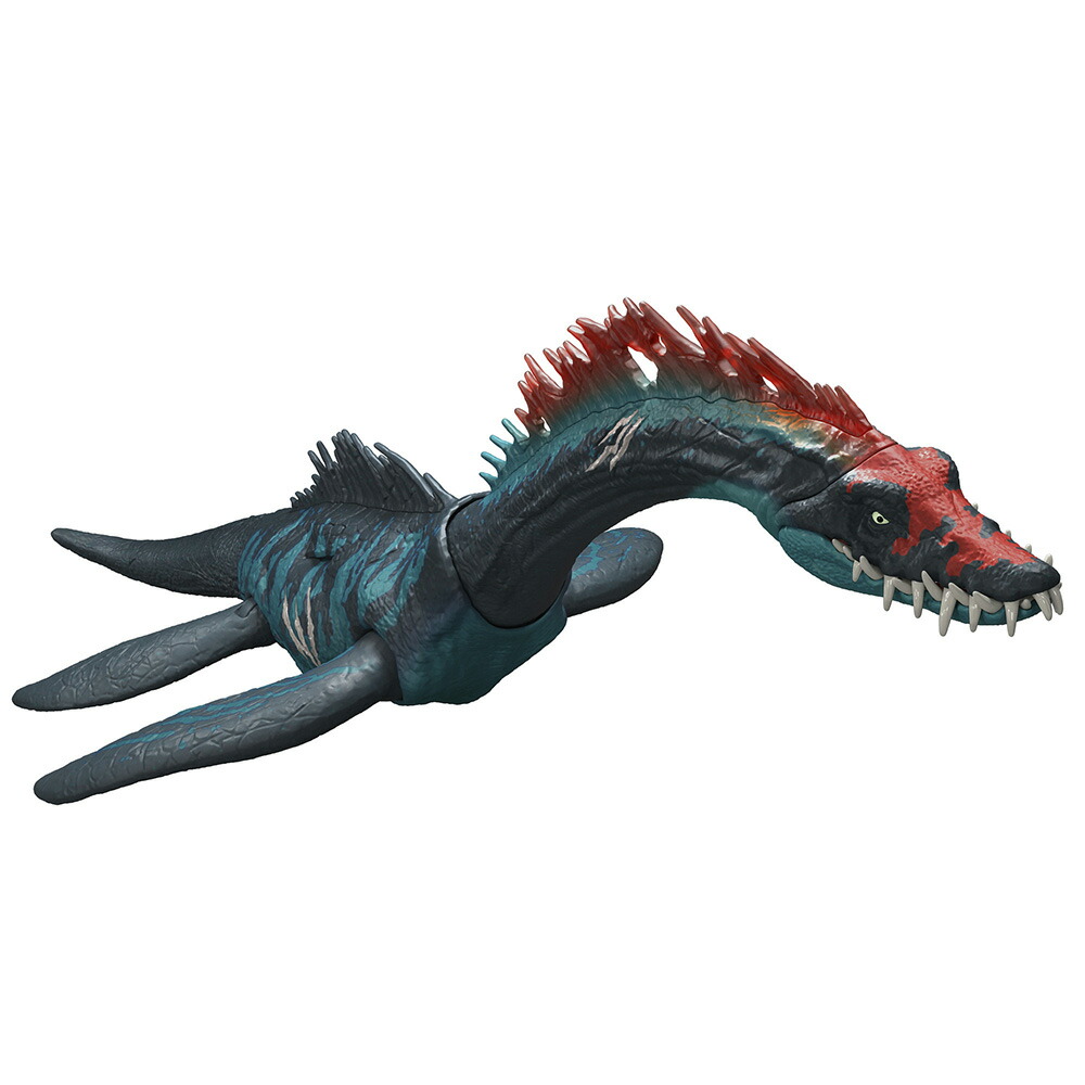 ޥƥ른饷å(JURASSICWORLD)ӥå󡪥ƥ륹Ҷե奢εĹ:37.8cm4Ф饰꡼JCL72