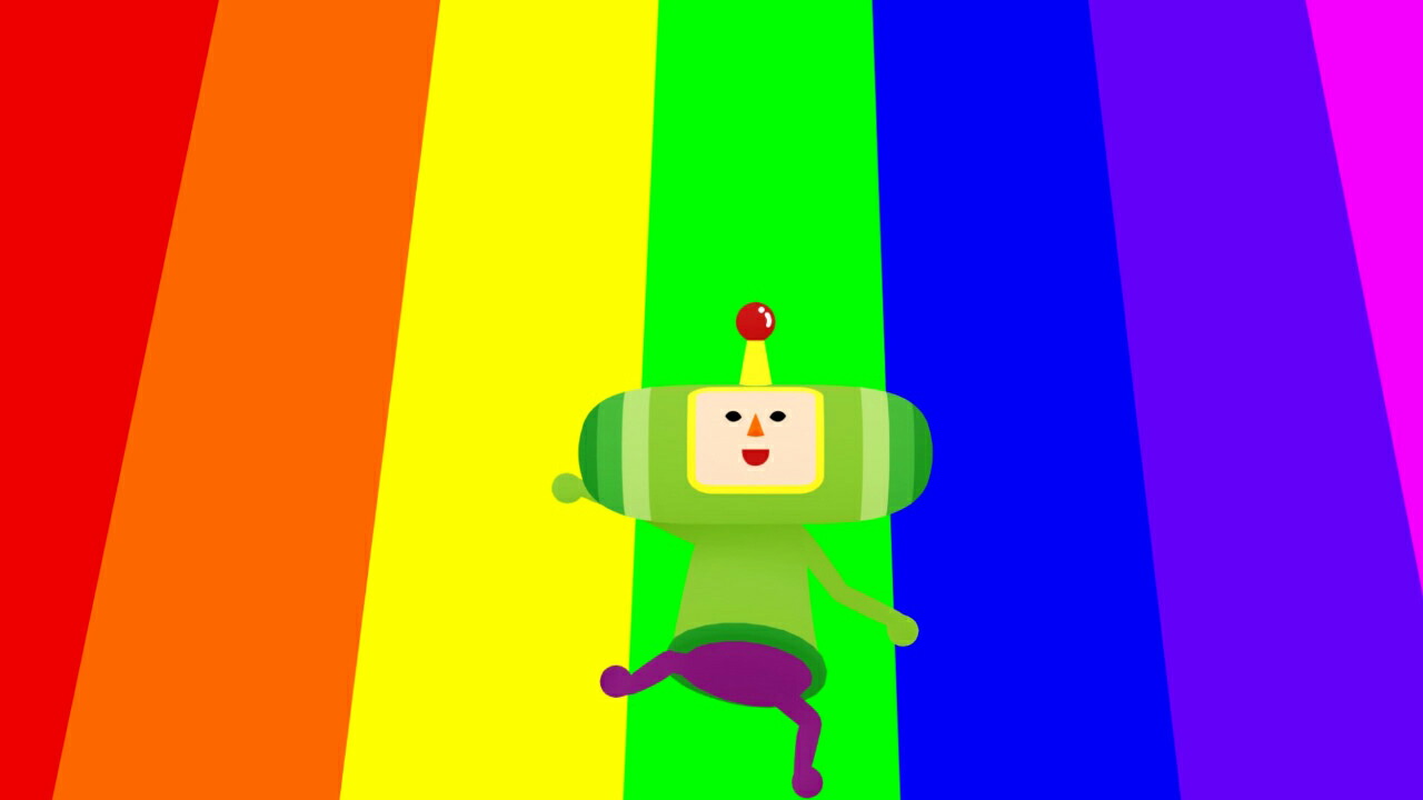 楽天ブックス 塊魂アンコール Nintendo Switch ゲーム