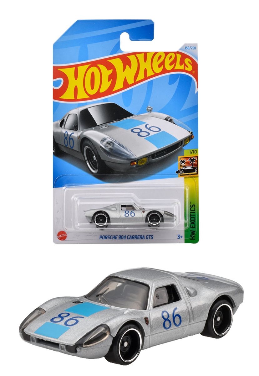 楽天市場】ホットウィール(Hot Wheels) ブールバード ポルシェ