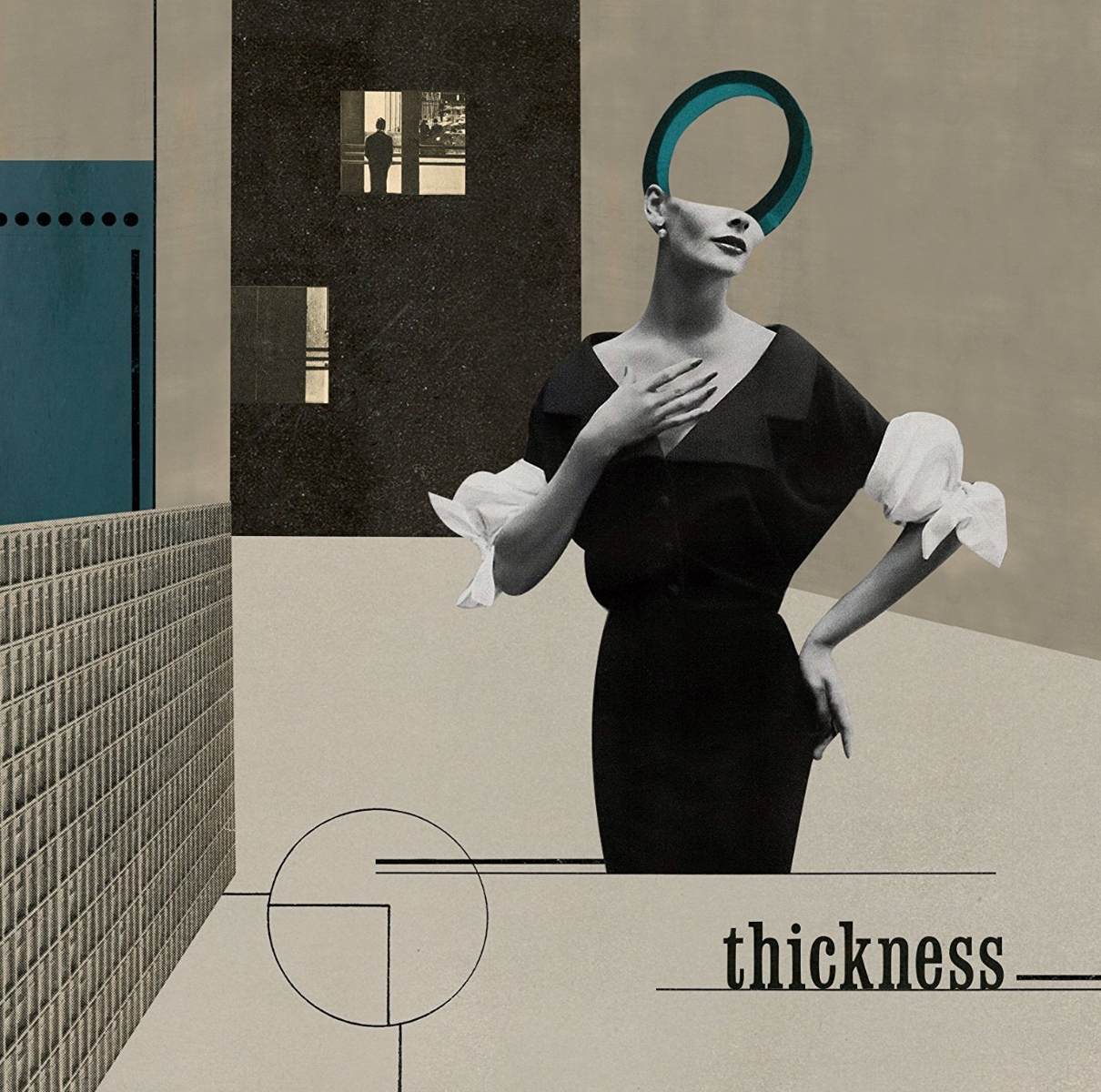 楽天ブックス: thickness - 中田裕二 - 4988004142871 : CD