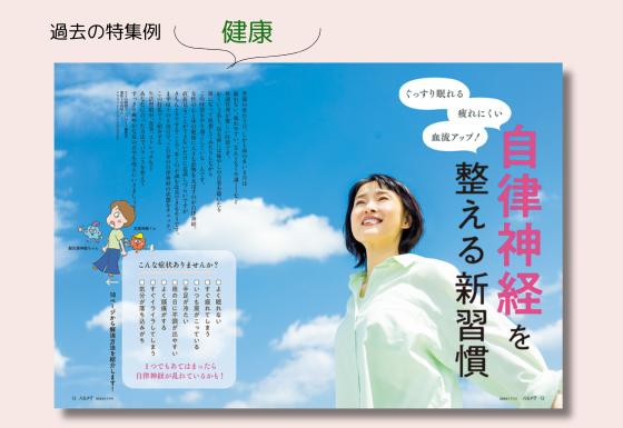 ハルメク年間購読券