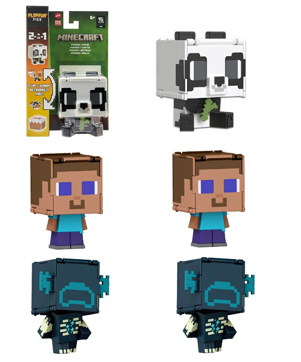 ޥ󥯥ե(MINECRAFT)ĶŸե奢EȻҶե奢5Box6Фޥ986E-HTL43