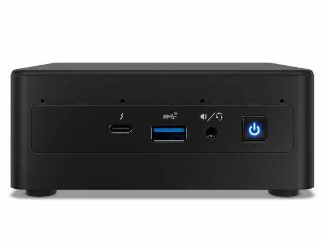 ��NUC11PAHi3��intel��11����Corei3-1115G4��Max4.1GHz/2Core/IntelUHDGraphicsfor11thGenIntelProcessors�����NUC���åȡ�M.2�����å�and2.5��Drive