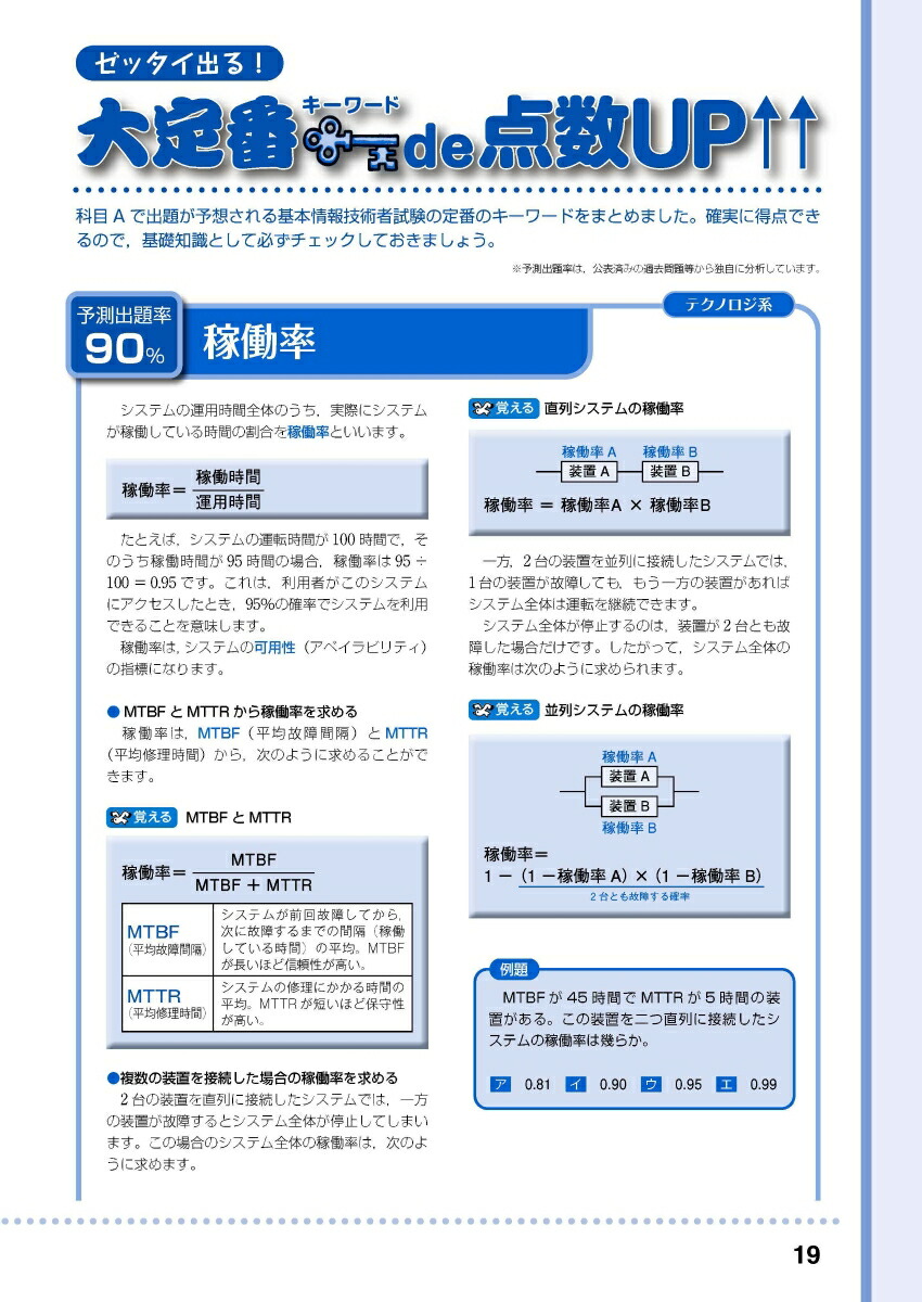 かんたん合格基本情報技術者過去問題集令和8年度[株式会社ノマド・ワークス]