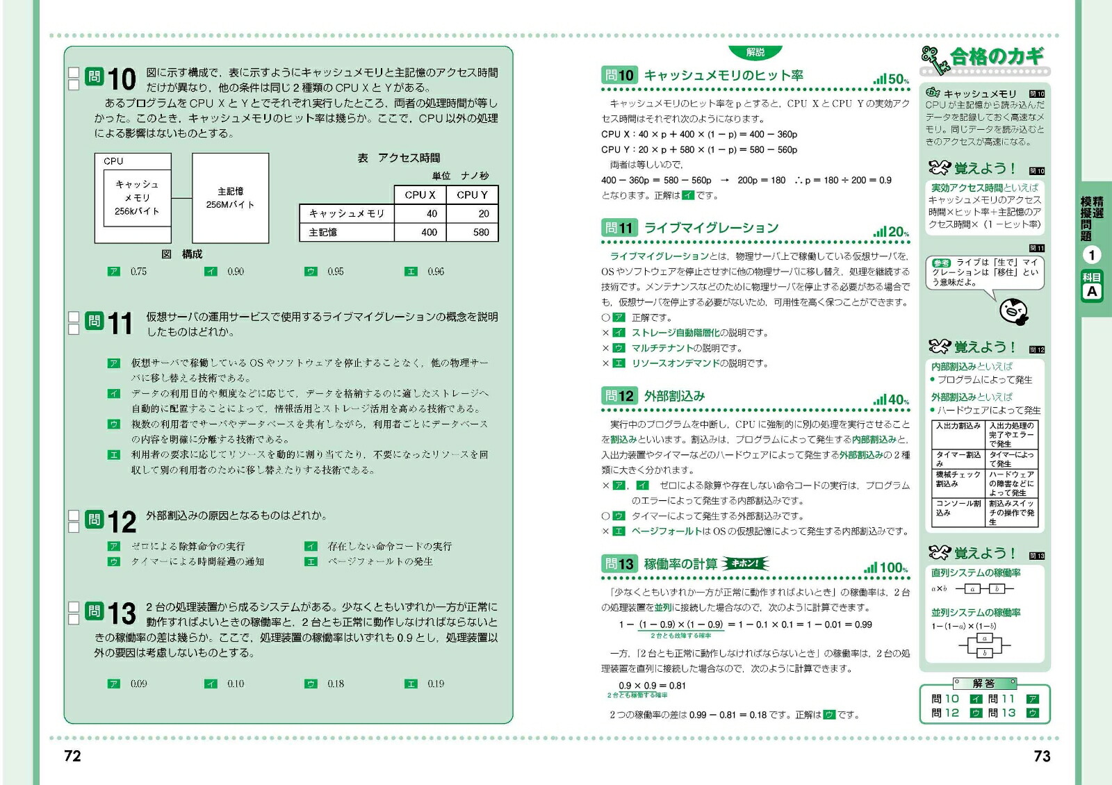 かんたん合格基本情報技術者過去問題集令和8年度[株式会社ノマド・ワークス]