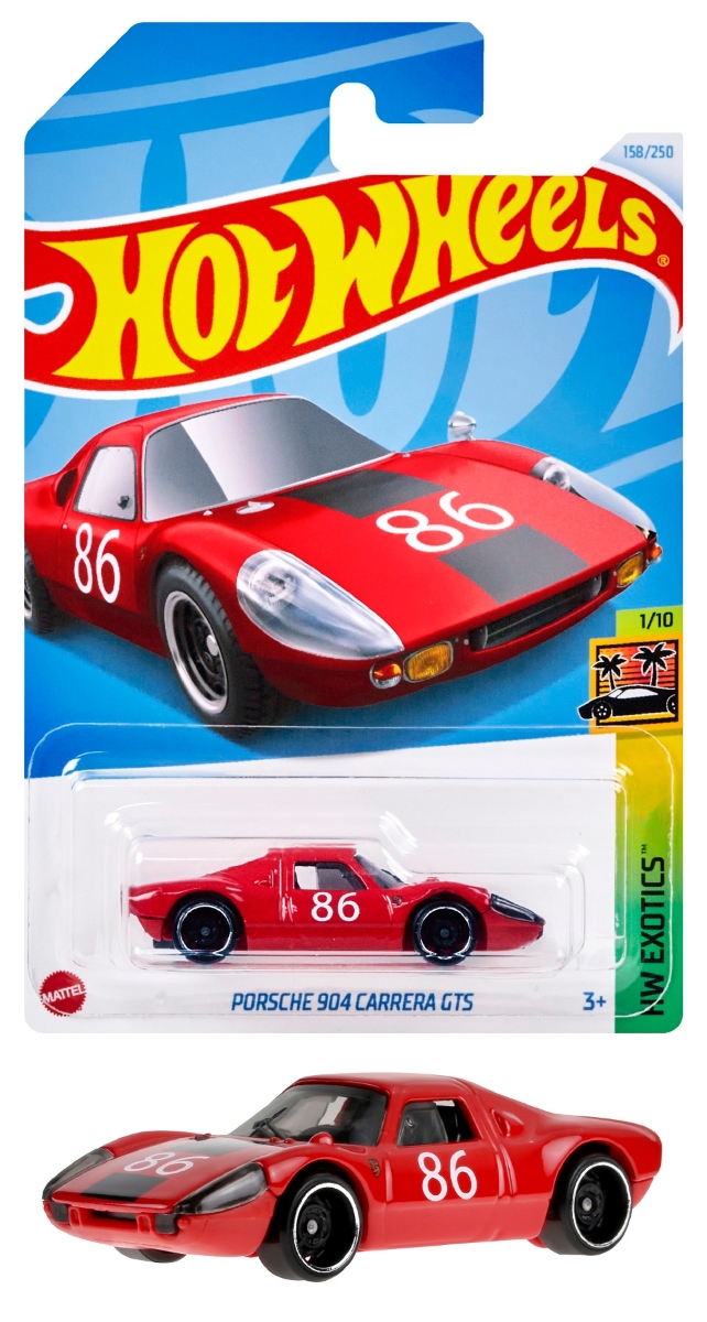 ホットウィール メキシココンベンション - ポルシェ ホットウィール メキシココンベンション - ポルシェ Hot Wheels