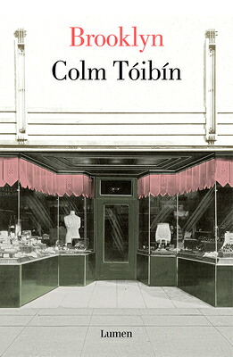 楽天ブックス: Brooklyn / Brooklyn: A Novel - Colm Tibn - 9788426402899 : 洋書