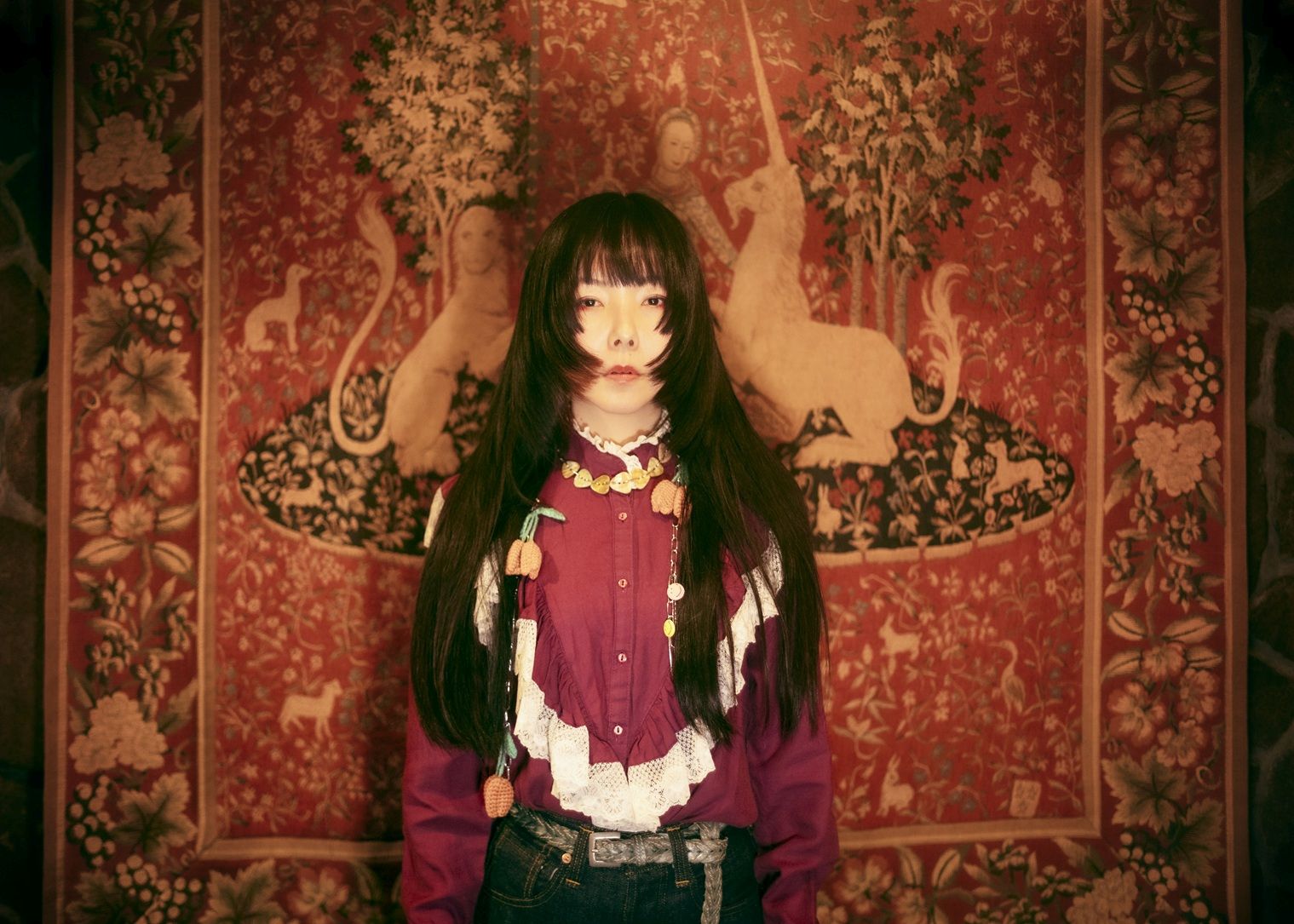 ��������ŵ��CryHighFly(�����������ACD��Blu-ray)(�ѥ����ƥå���)[aiko]