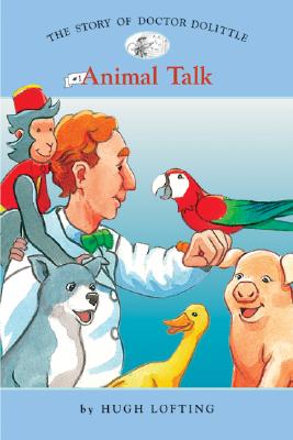 楽天ブックス Animal Talk Hugh Lofting 9781402732911 洋書