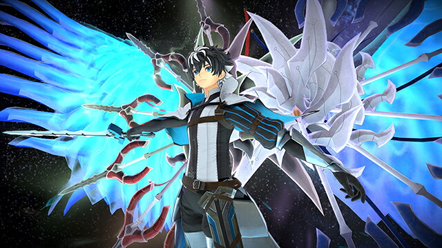 Fate/EXTELLALINKNintendoSwitch版