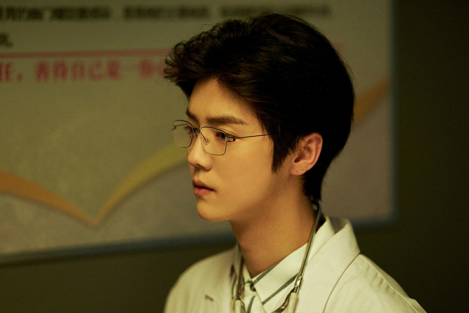 楽天ブックス 逃れられない運命ー在劫難逃ーdvd Box ウー バイ 五百 ワン チエンユエン 王千源 Dvd