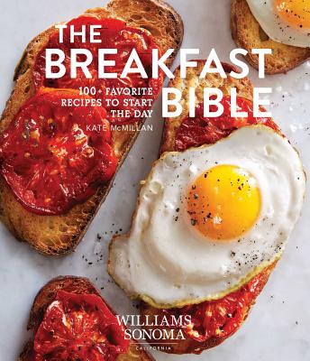 楽天ブックス: The Breakfast Bible: 100+ Favorite Recipes to Start