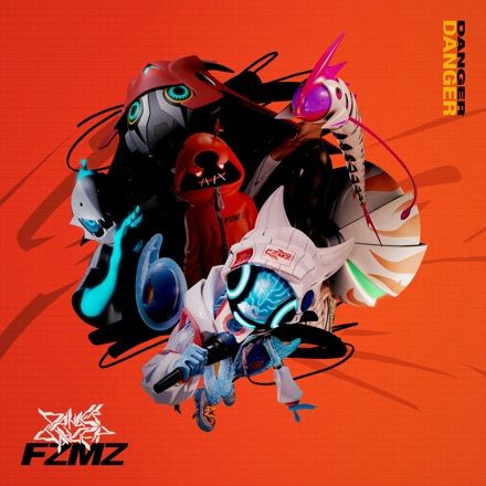 ڳŷ֥åŵDangerDanger()(ݥȥ)[FZMZ]