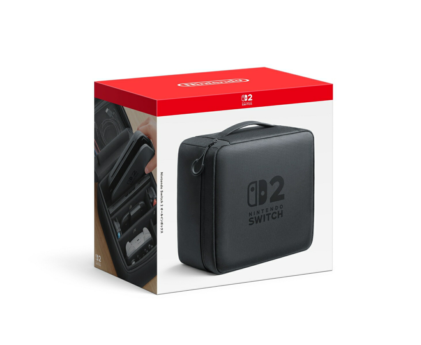 お歳暮・冬ギフト特集2024 楽天ブックス: Nintendo Switch 2 オールインボックス その他