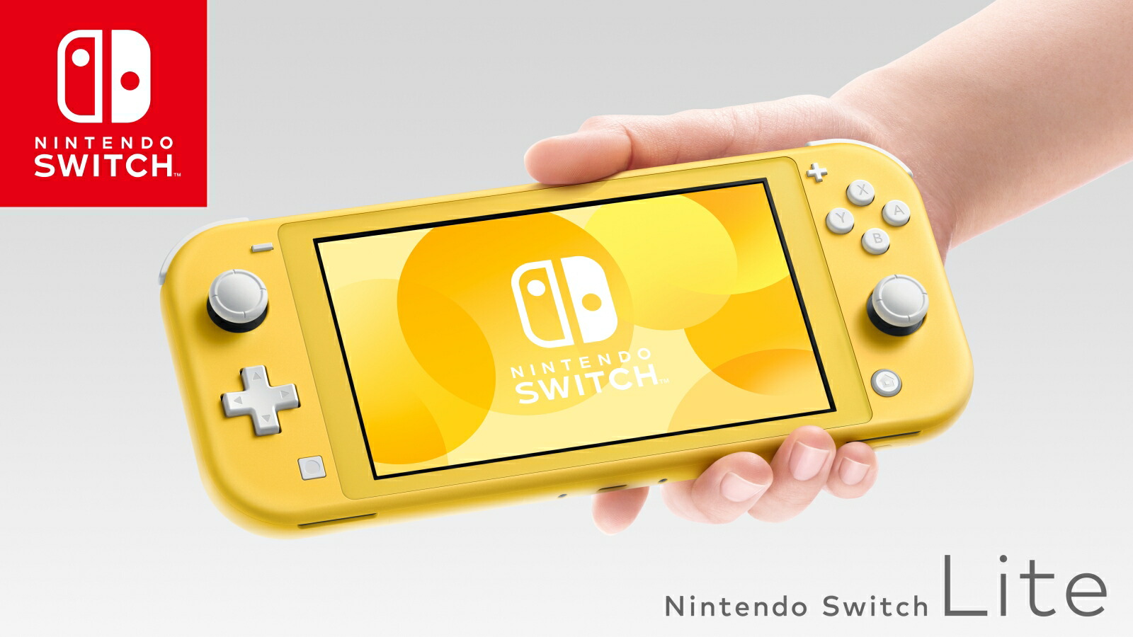 NintendoSwitchLite���졼