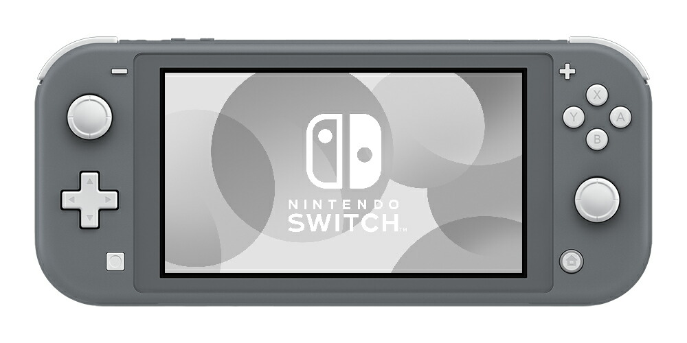 NintendoSwitchLite���졼
