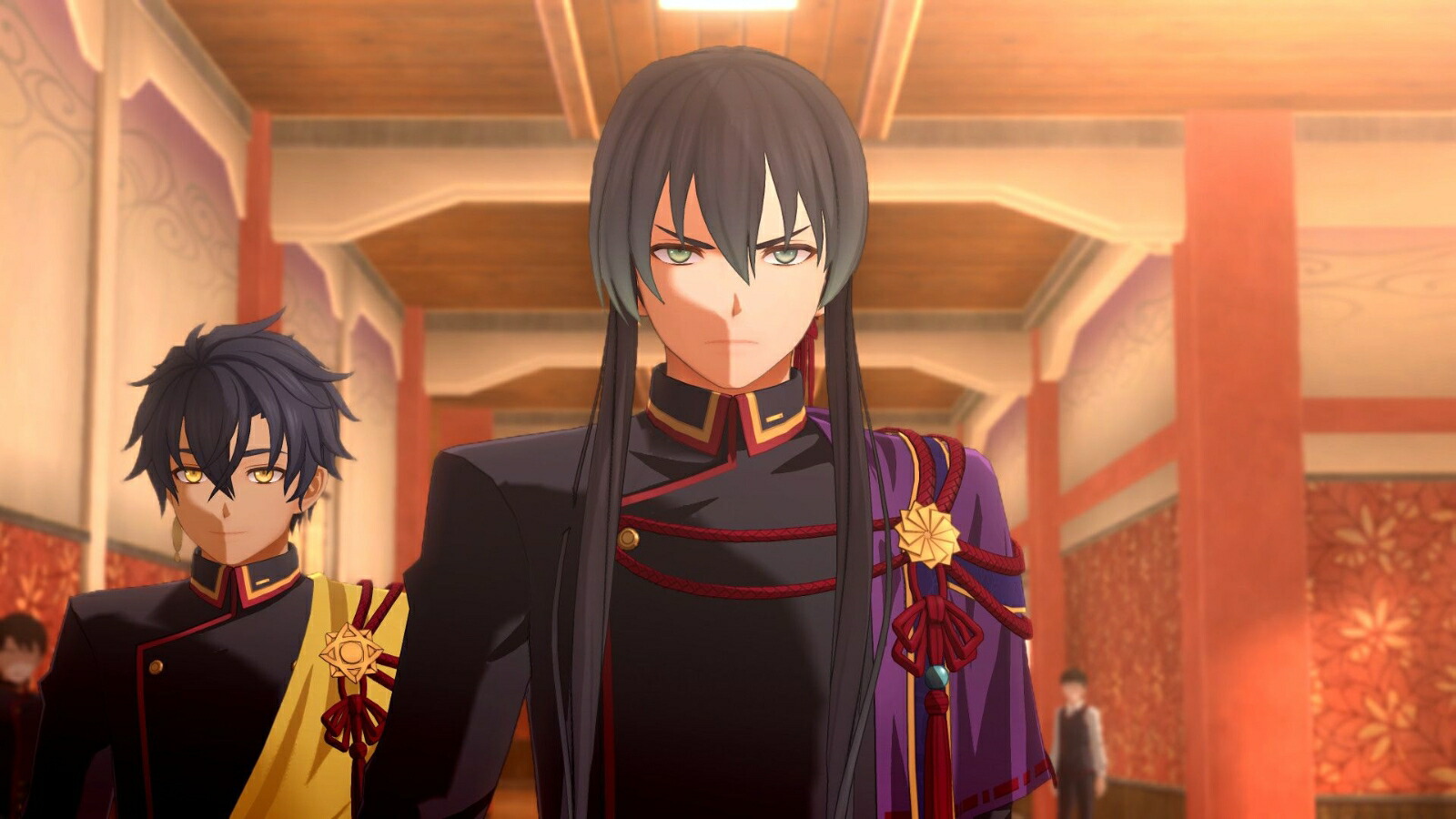 【楽天ブックス限定特典+特典】亰都ザナドゥ-桜花幻舞ーLimitedEditionSwitch版(【早期購入外付特典】DLCチラシ+アクリルプレート+【早期購入外付特典】DLCチラシ)