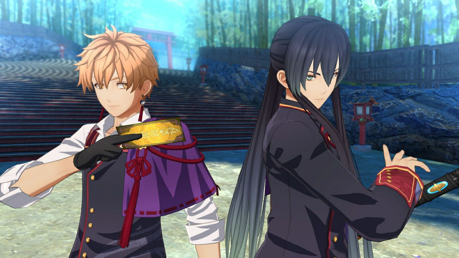 【楽天ブックス限定特典+特典】亰都ザナドゥ-桜花幻舞ーLimitedEditionSwitch版(【早期購入外付特典】DLCチラシ+アクリルプレート+【早期購入外付特典】DLCチラシ)