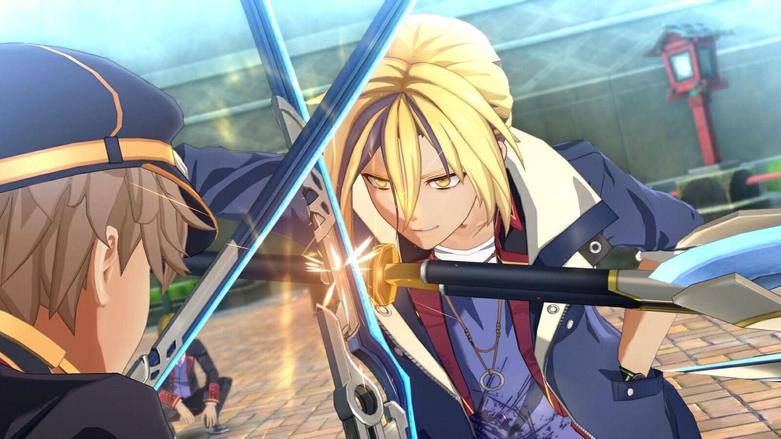 【楽天ブックス限定特典+特典】亰都ザナドゥ-桜花幻舞ーLimitedEditionSwitch版(【早期購入外付特典】DLCチラシ+アクリルプレート+【早期購入外付特典】DLCチラシ)