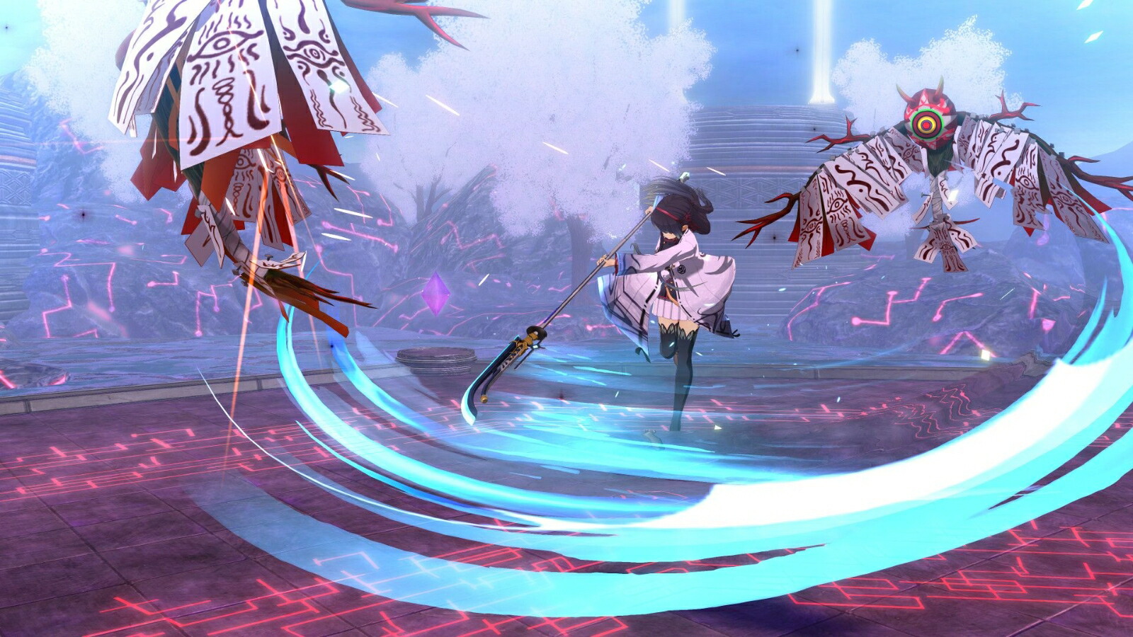 【楽天ブックス限定特典+特典】亰都ザナドゥ-桜花幻舞ーLimitedEditionSwitch版(【早期購入外付特典】DLCチラシ+アクリルプレート+【早期購入外付特典】DLCチラシ)