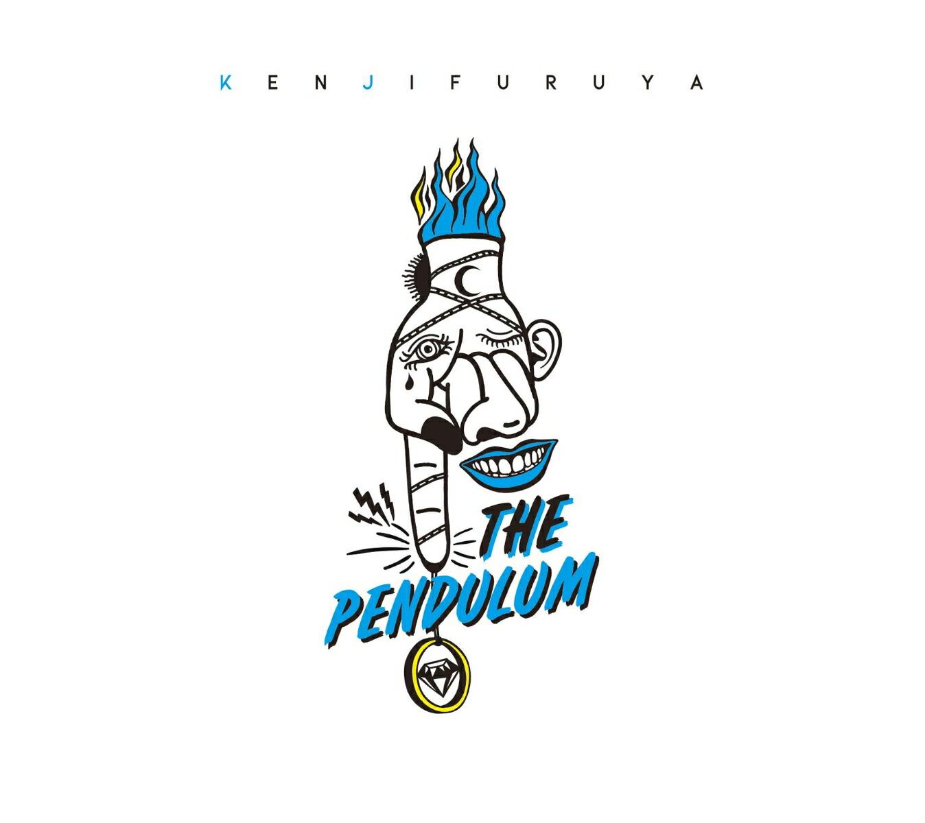 THEPENDULUM[ë]