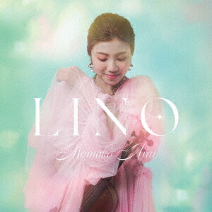 LINO[荒井桃子]