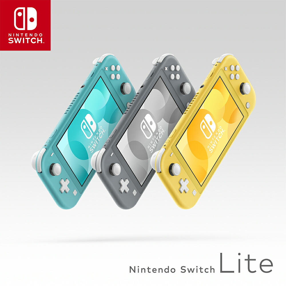 NintendoSwitchLite����������