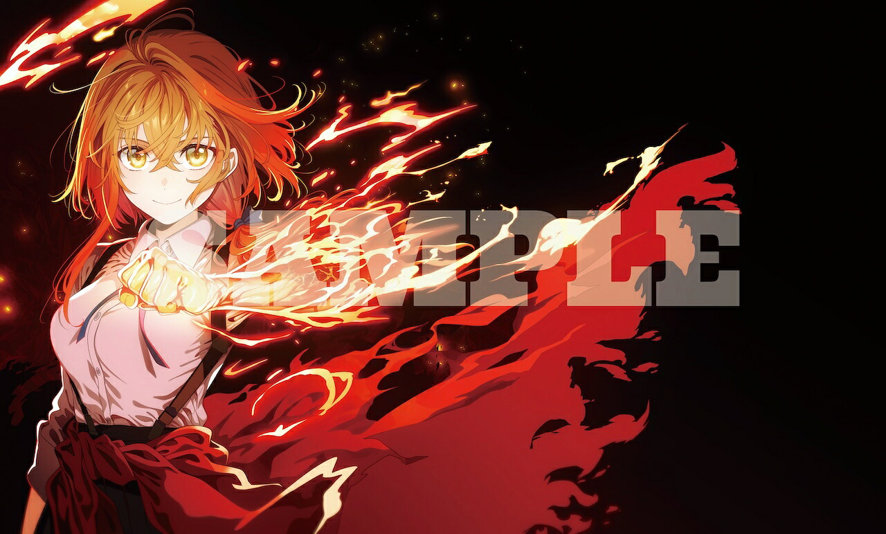 【楽天ブックス限定先着特典】「魔法少女リリカルなのはEXCEEDSGunBlazeVengeance」Blu-rayVol.1(初回限定版)【Blu-ray】(B2布ポスター)